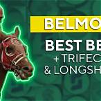best trifecta bet for belmont stakes